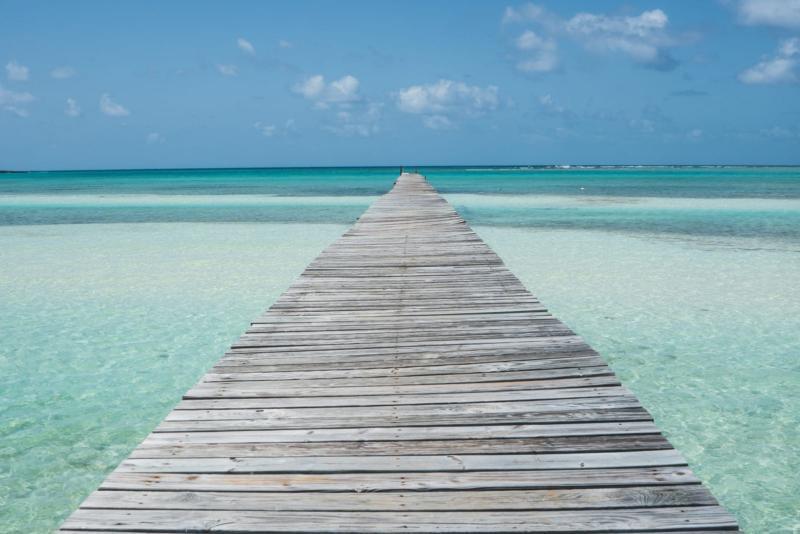 Beautiful Bahamas