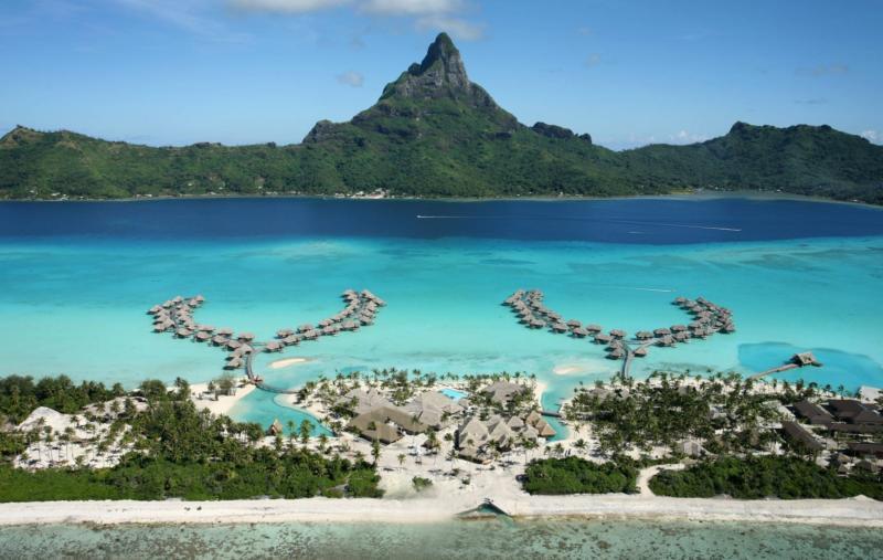 Bora Bora Bay