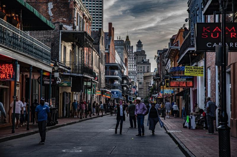 New Orleans