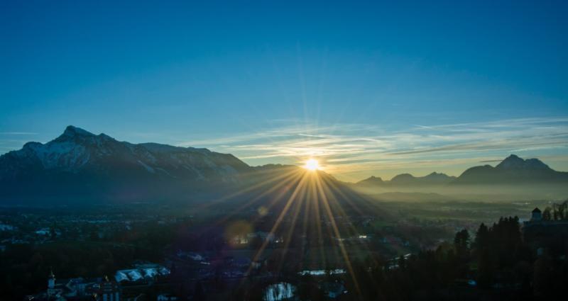 Salzburg