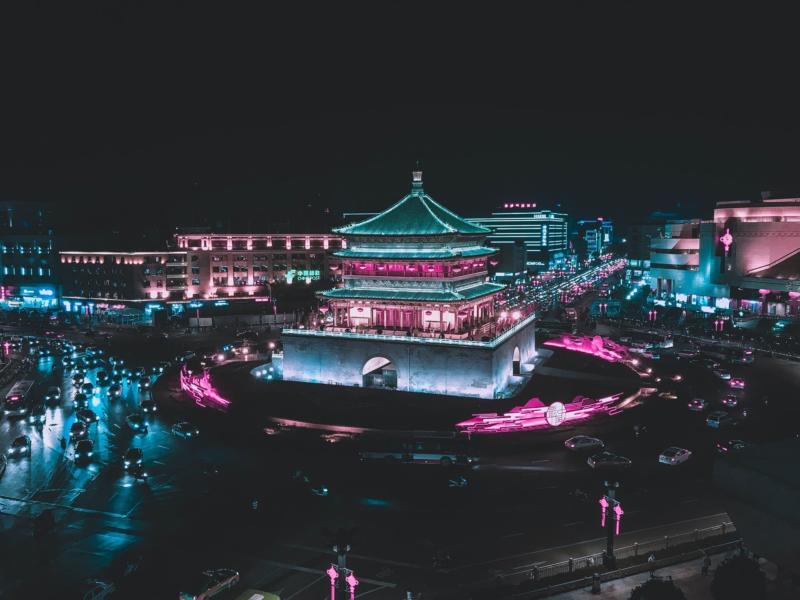 Xi'an