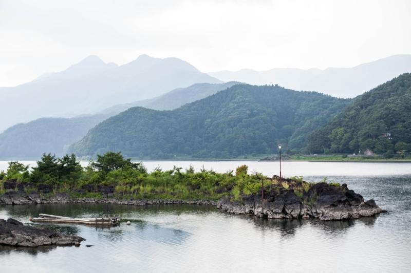 Mount Fuji, Kitayama, Fujinomiya, Shizuoka, Japan