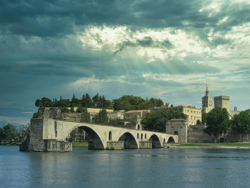 Avignon, France