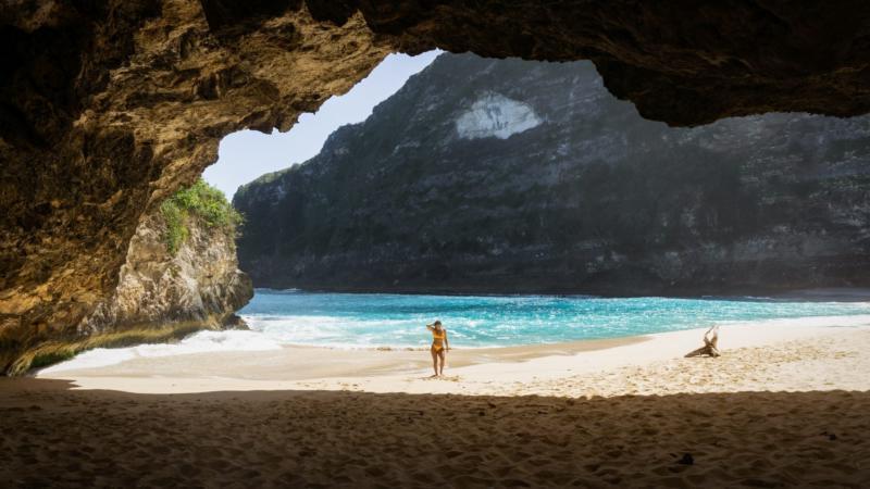 Bali Beaches