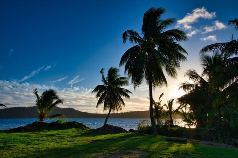 Bora-Bora, French Polynesia