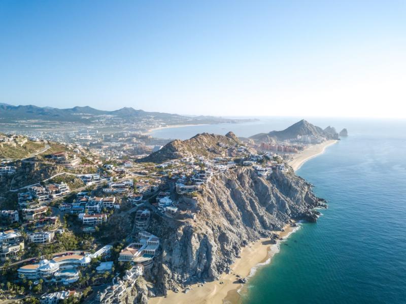 Cabo San Lucas, Mexico