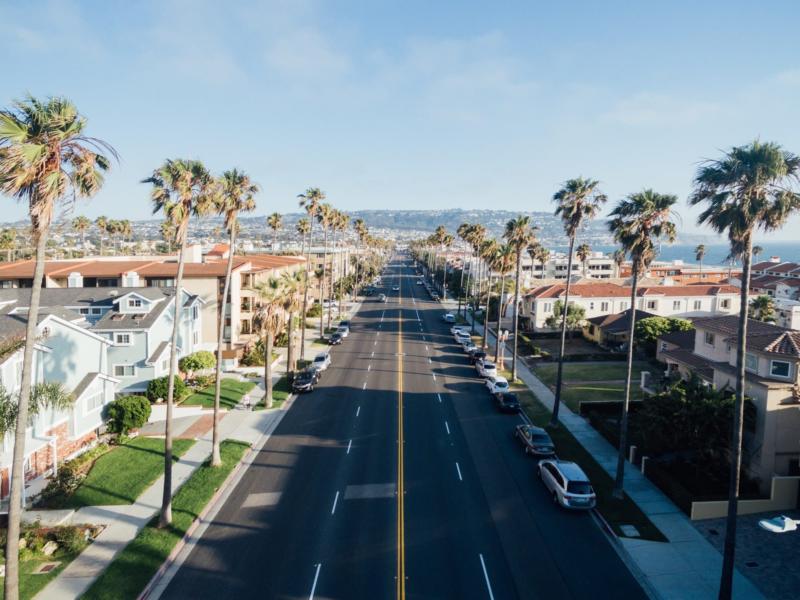 South Redondo, Redondo Beach, California, United States