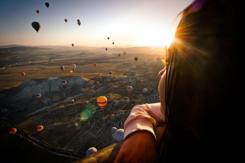 Cappadocia Fly