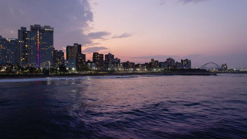 Durban Nightlife