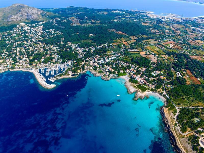 Mallorca, Spain