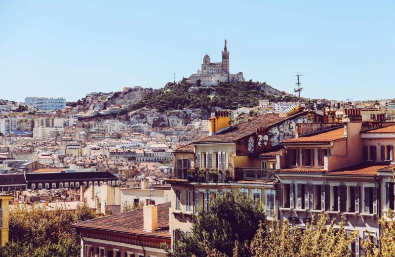 Marseille, France