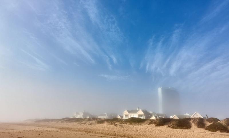 Port Elizabeth, Windy City