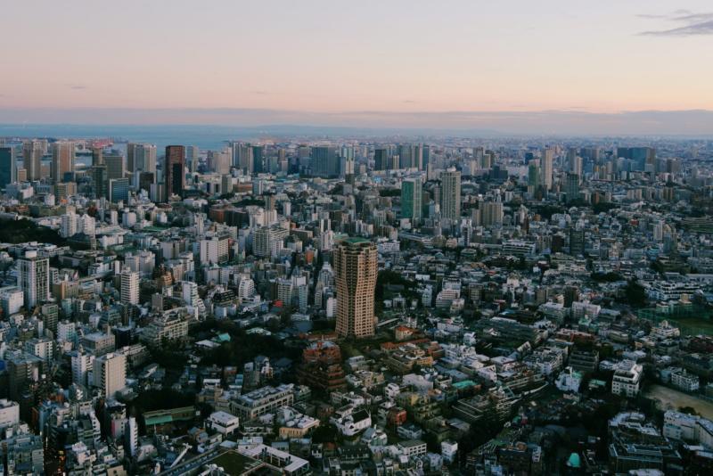 Roppongi Hills