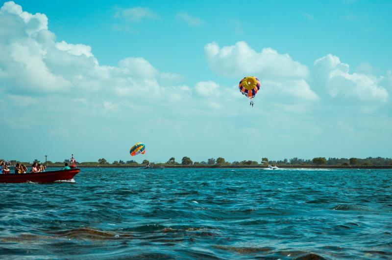 Bali Adventure