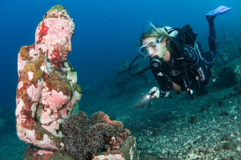Bali Diving