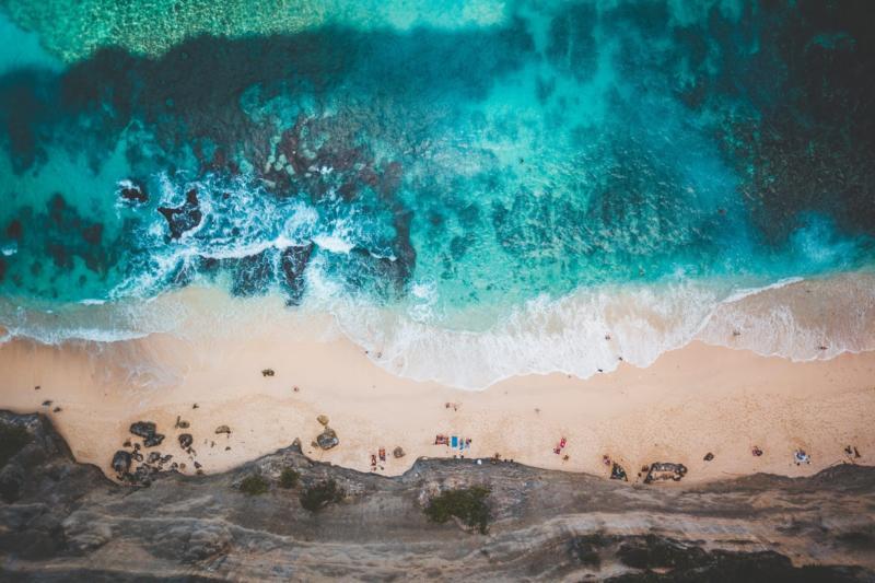 Bali Perfect Beach