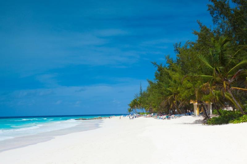 Barbados Beaches