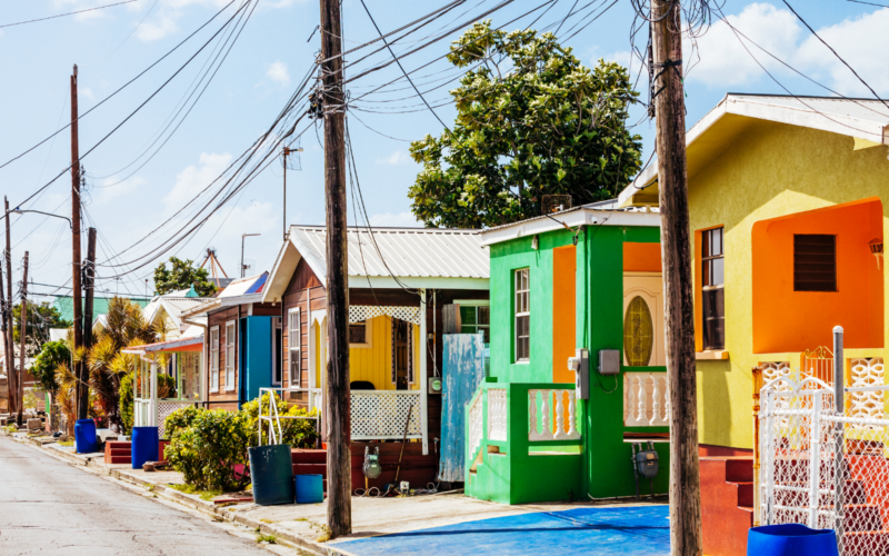 Barbados Culture