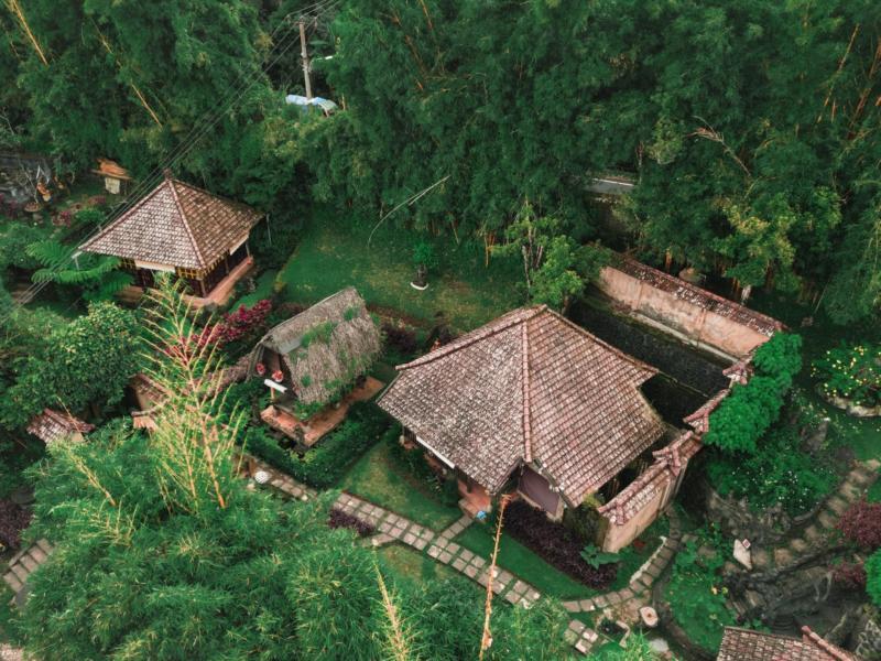 Beautiful Bali Culture