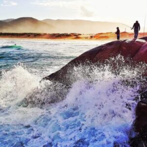Floripa, Magical Island Brazil