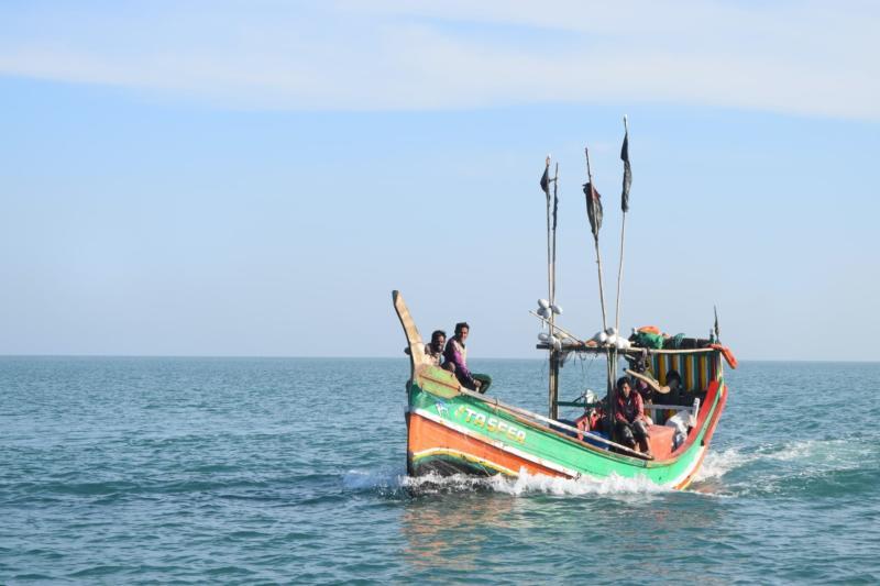 The History of Saint Martin