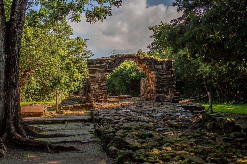 Cozumel, Culture