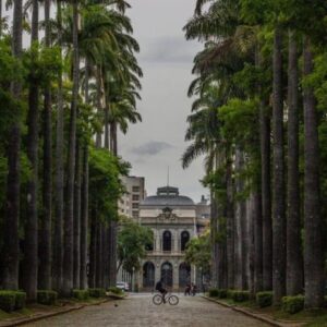 Praca da Liberdade, Brazil