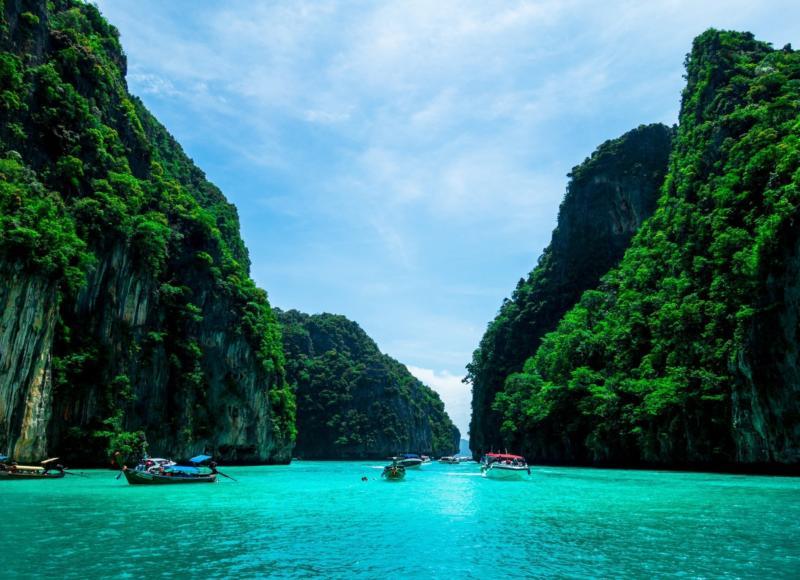 Phuket, Thailand