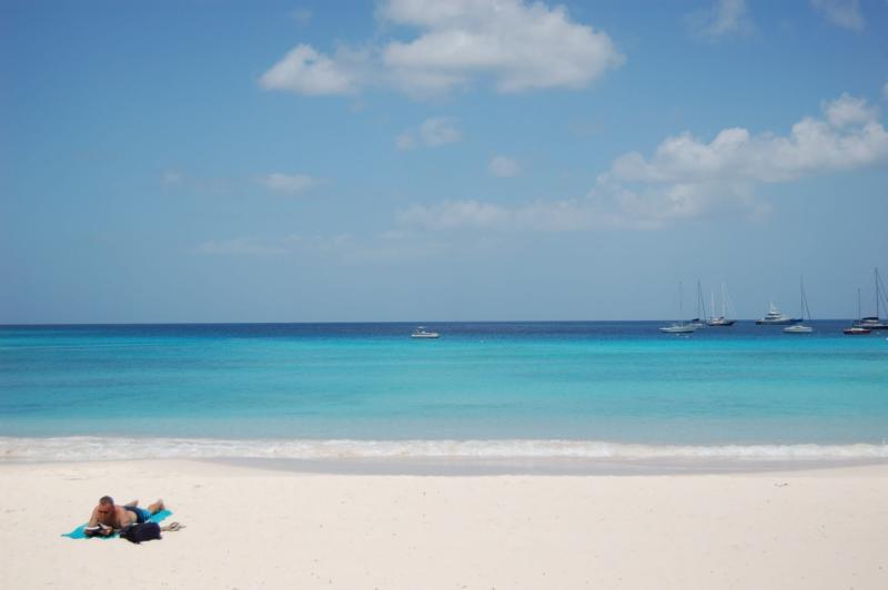 Barbados Beaches