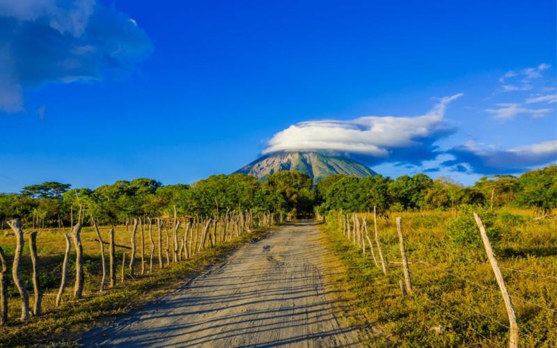 Ometepe Island