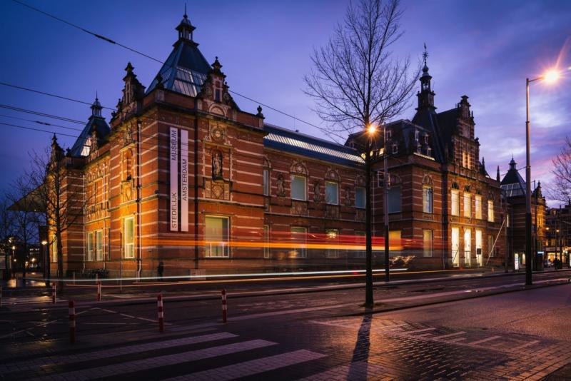 Amsterdam Museum