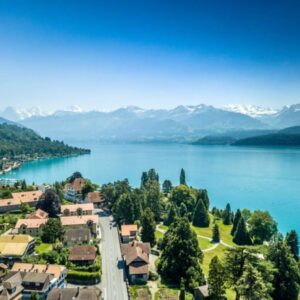 Switzerland, Beautiful