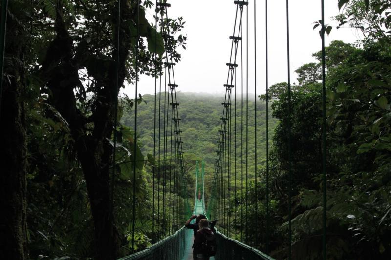 Monteverde, Costa Rica