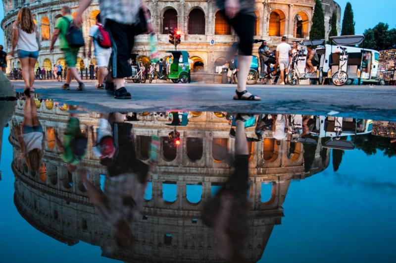 Rome, Italy