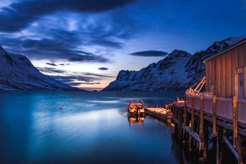 Tromsø, Norway