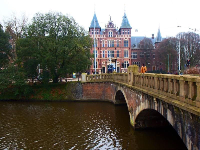 Tropenmuseum, Amsterdam