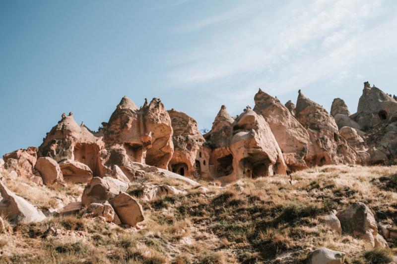 Göreme, Turkey