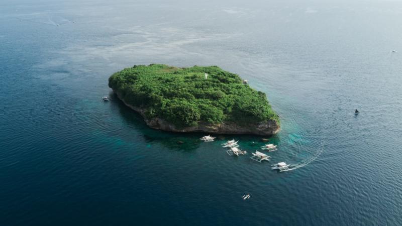 Moalboal, Philippines