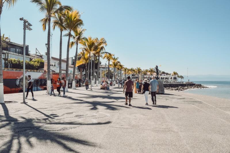 Puerto Vallarta, Jalisco, Mexico