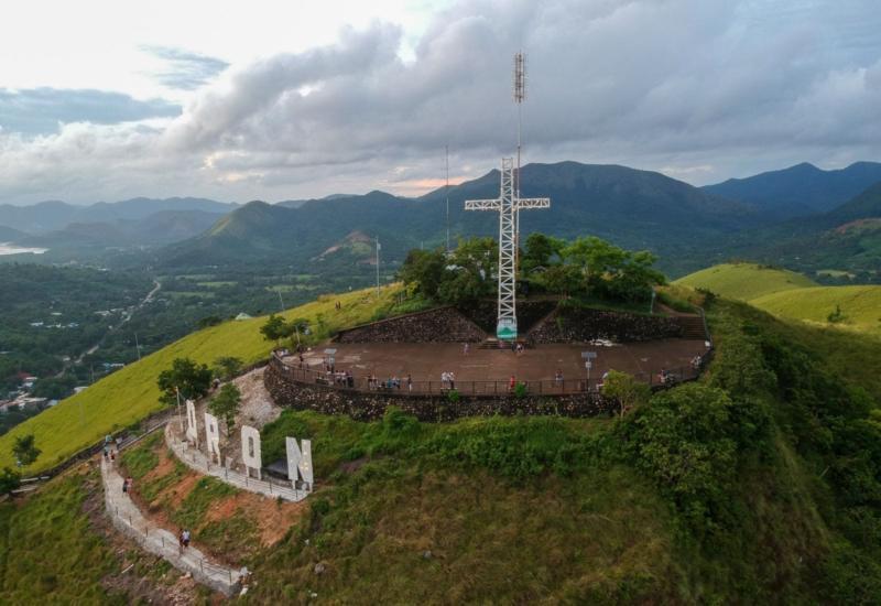 Mount Tapyas
