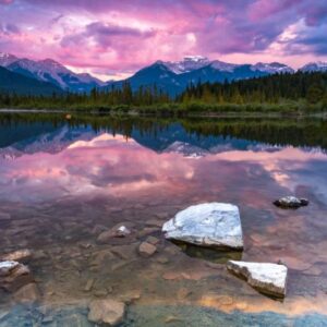 A Canadian Adventure