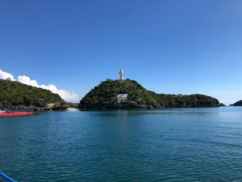 Hundred Islands National Park, Alaminos City, Philippines