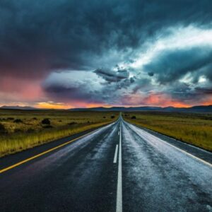 Nieu-Bethesda, South Africa