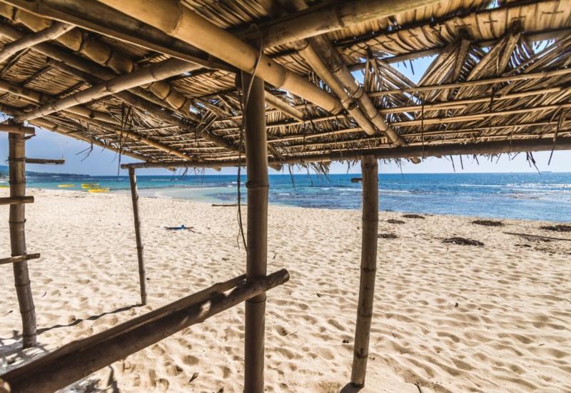 Patar Beach
