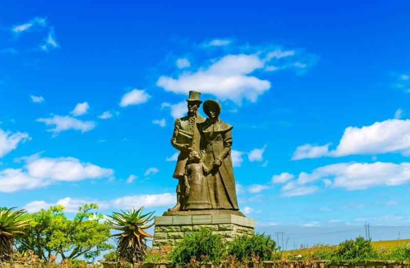 Settlers National Monument