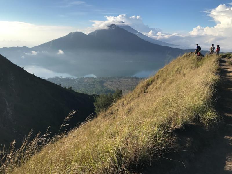 South of Bali