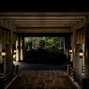 Tagaytay Highlands, Tagaytay, Philippines