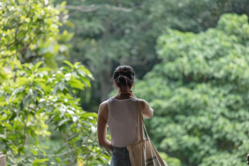 Ubud, Bali