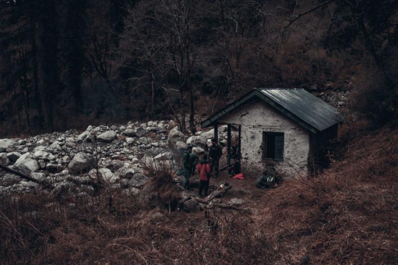 Great Himalayan National Park