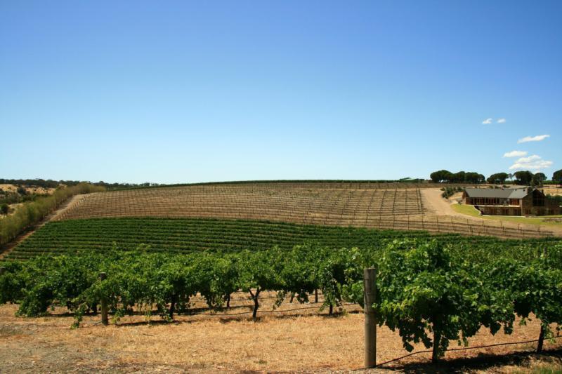 Barossa Valley, South Australia